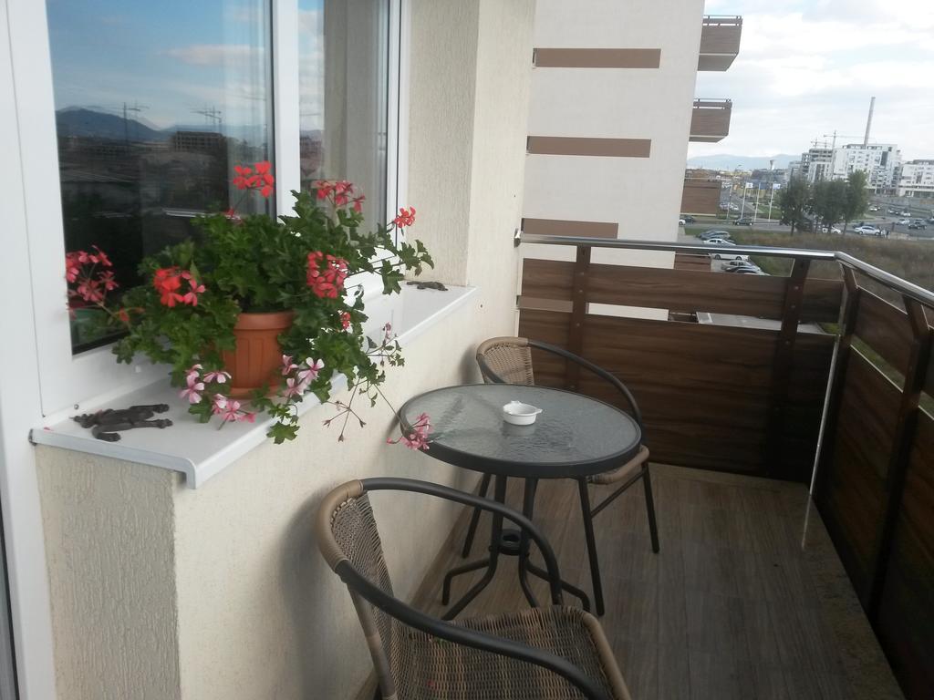 Sweet Butterflies Residence Brasov Exterior photo